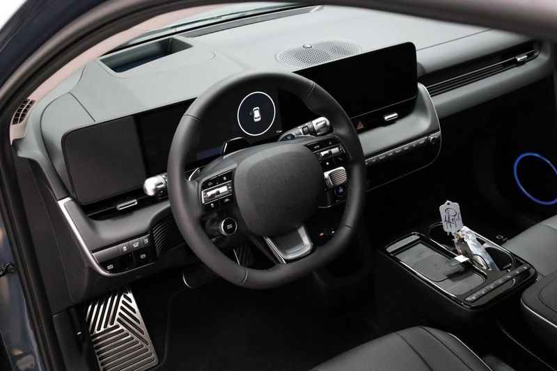 Hyundai IONIQ 5 bild 5
