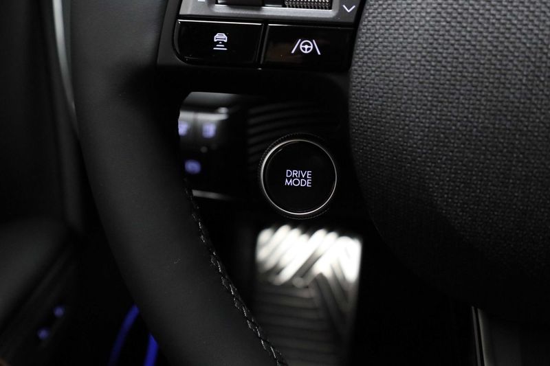 Hyundai IONIQ 5 bild 25
