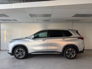 Maxus Euniq 6 bild 2