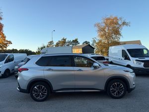 Maxus Euniq 6 bild 14