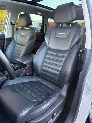 Maxus Euniq 6 bild 7