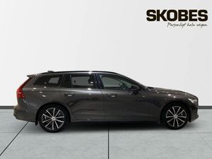 Volvo V60 bild 5