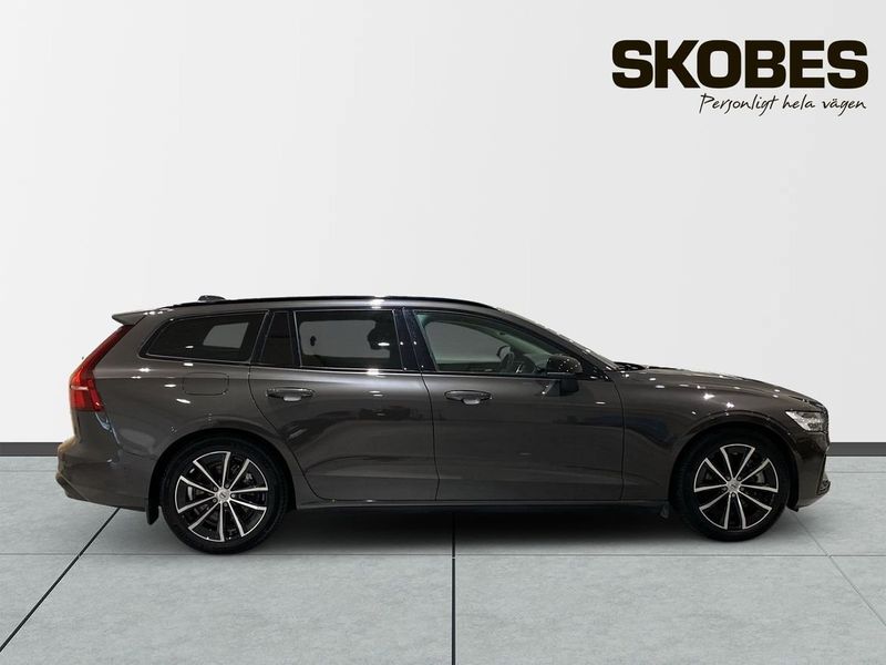 Volvo V60 bild 5
