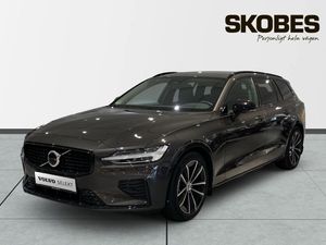 Volvo V60 bild 3