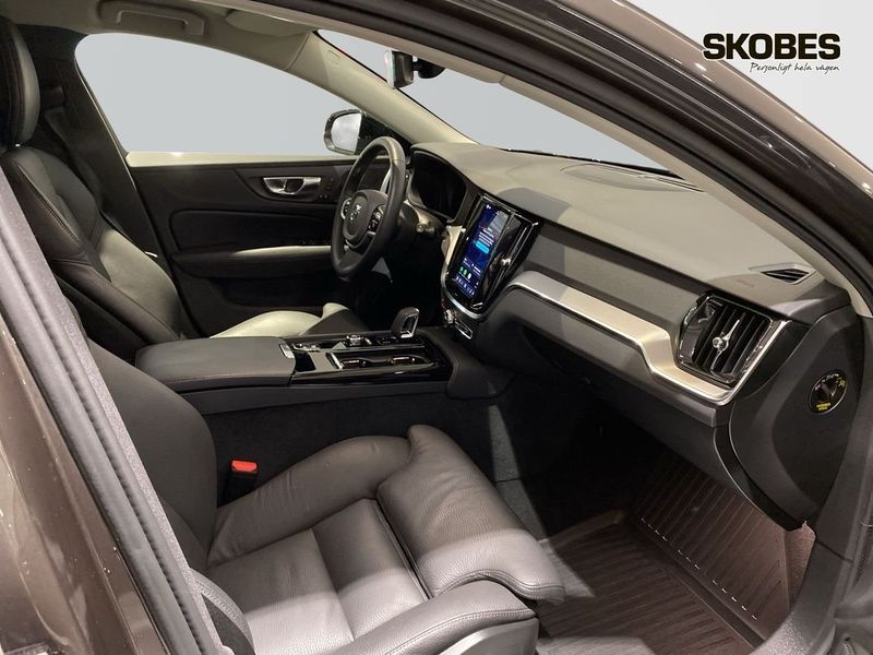 Volvo V60 bild 12
