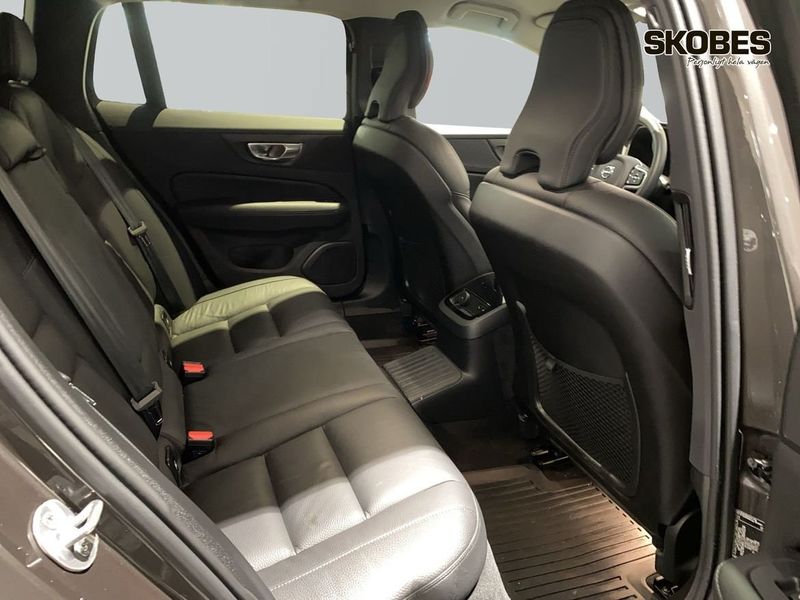 Volvo V60 bild 11