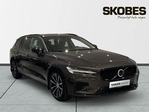 Volvo V60 bild 1