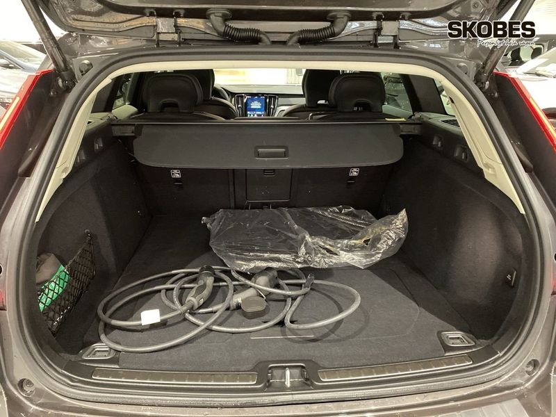 Volvo V60 bild 17
