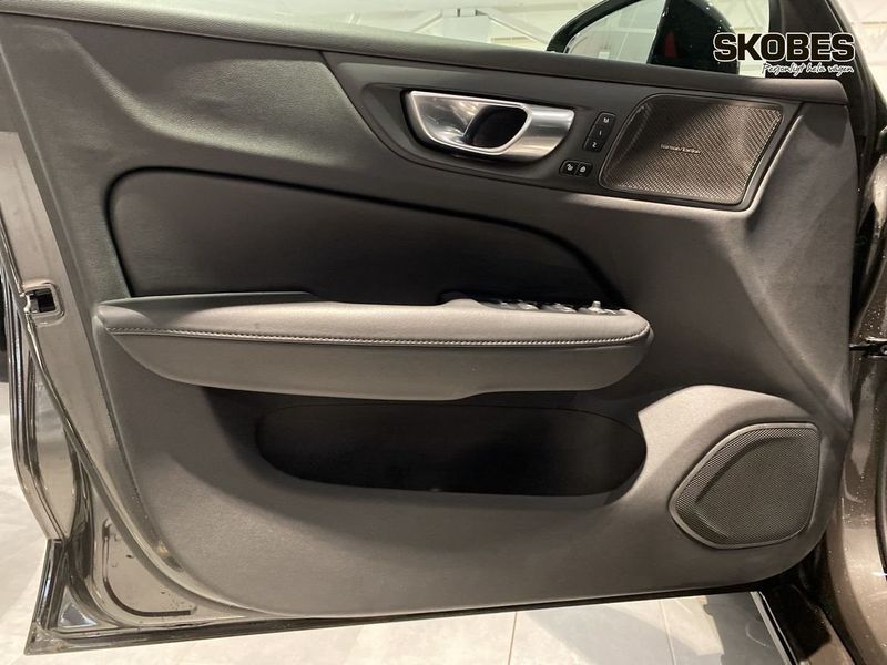 Volvo V60 bild 16