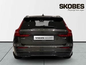 Volvo V60 bild 7