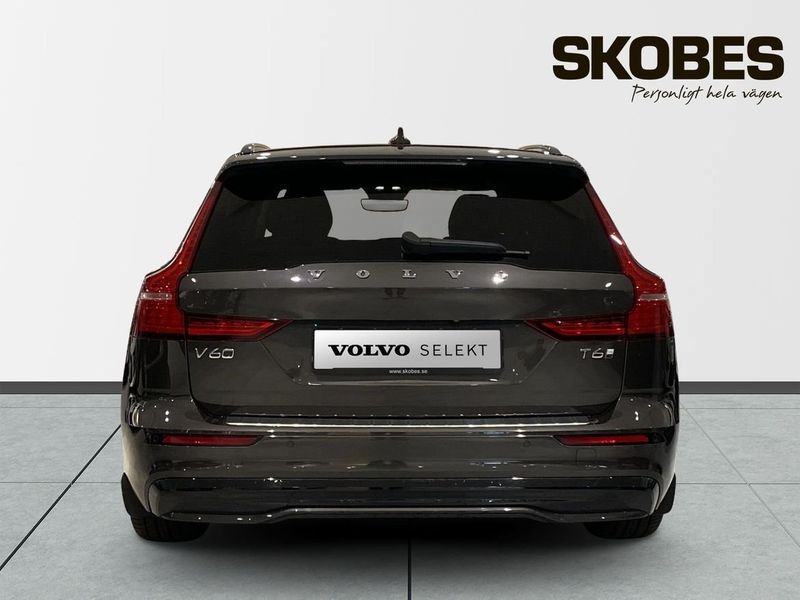 Volvo V60 bild 7