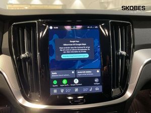 Volvo V60 bild 15