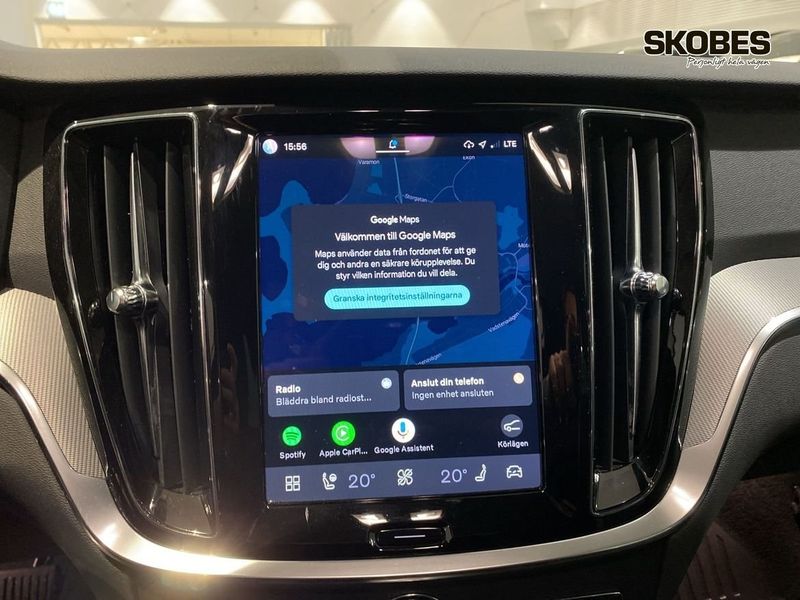 Volvo V60 bild 15