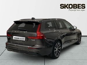 Volvo V60 bild 8