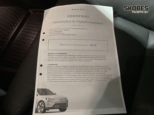 Volvo V60 bild 19