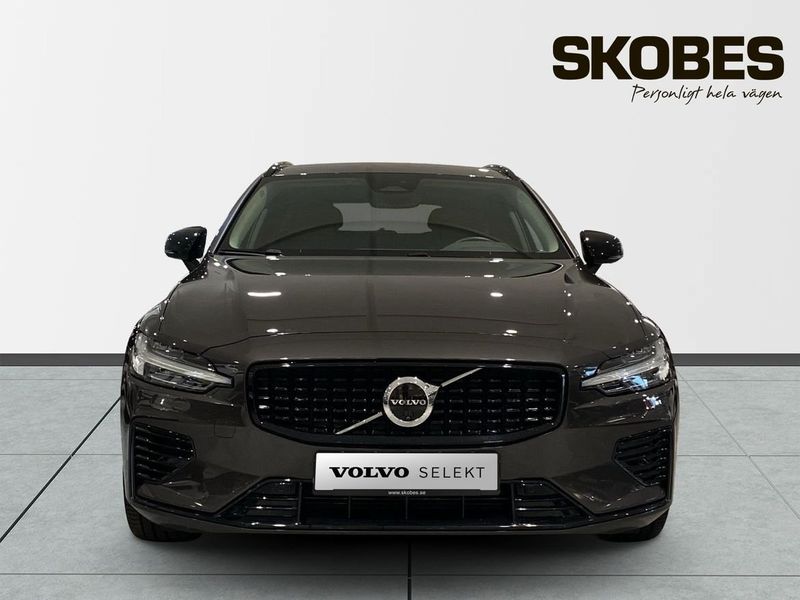 Volvo V60 bild 2
