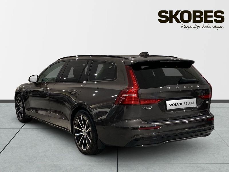 Volvo V60 bild 6