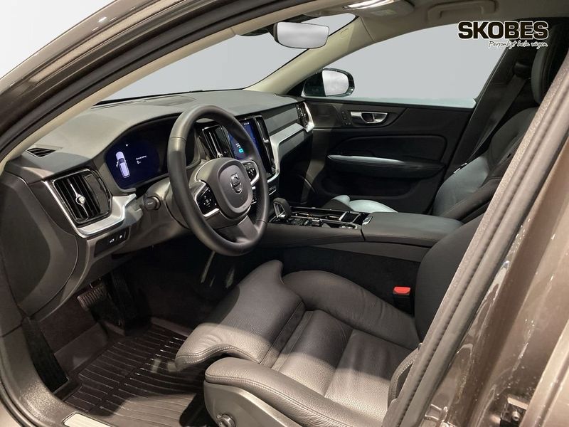 Volvo V60 bild 9