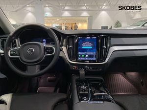 Volvo V60 bild 13