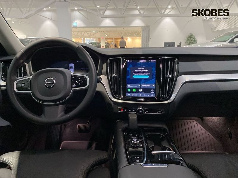 Volvo V60 bild 13