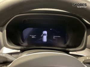 Volvo V60 bild 14