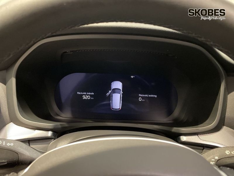 Volvo V60 bild 14