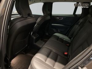 Volvo V60 bild 10