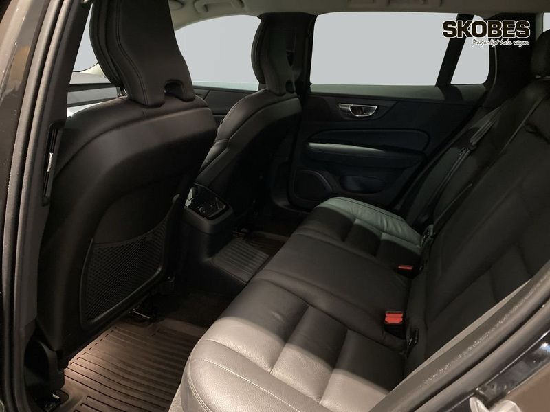 Volvo V60 bild 10