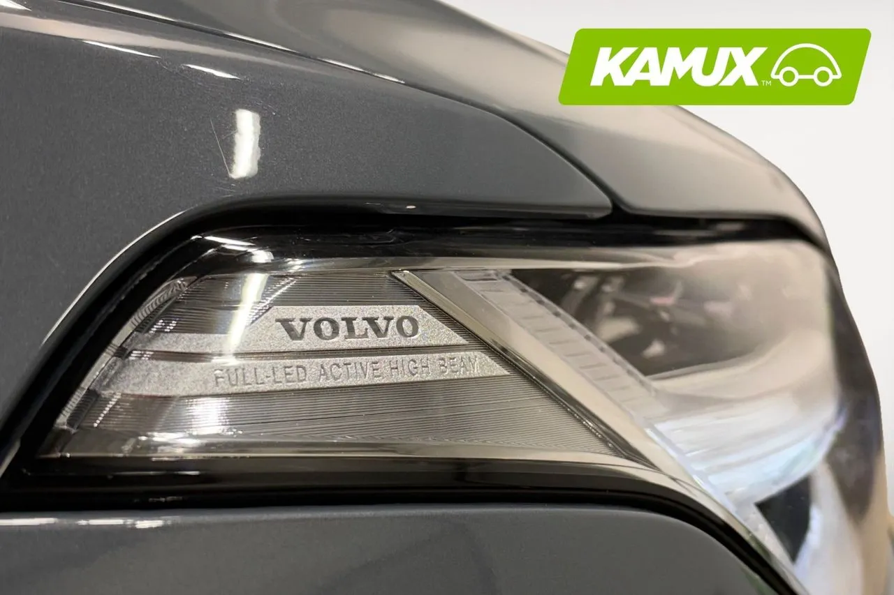 Volvo XC90 bild 20