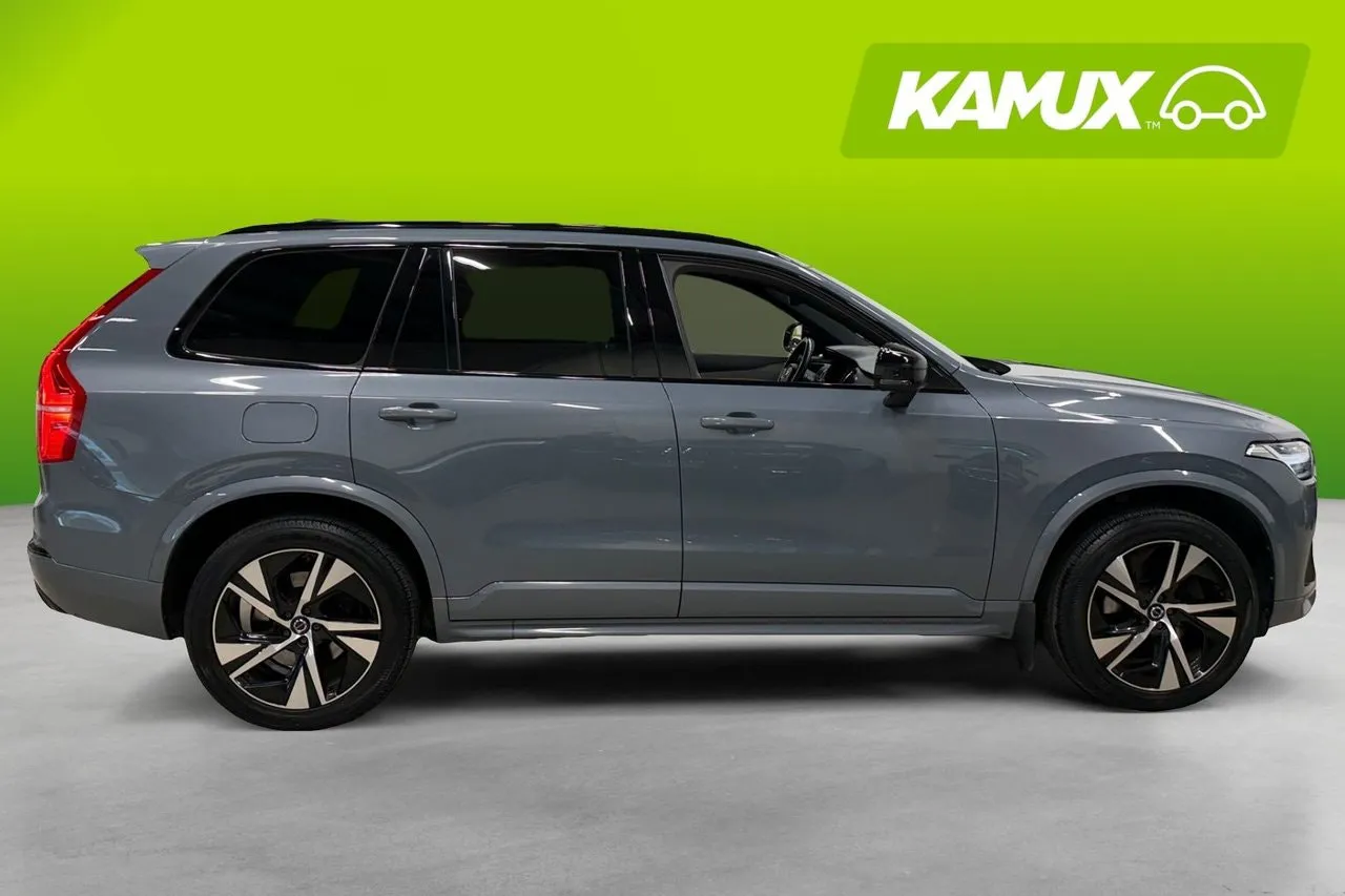 Volvo XC90 bild 2