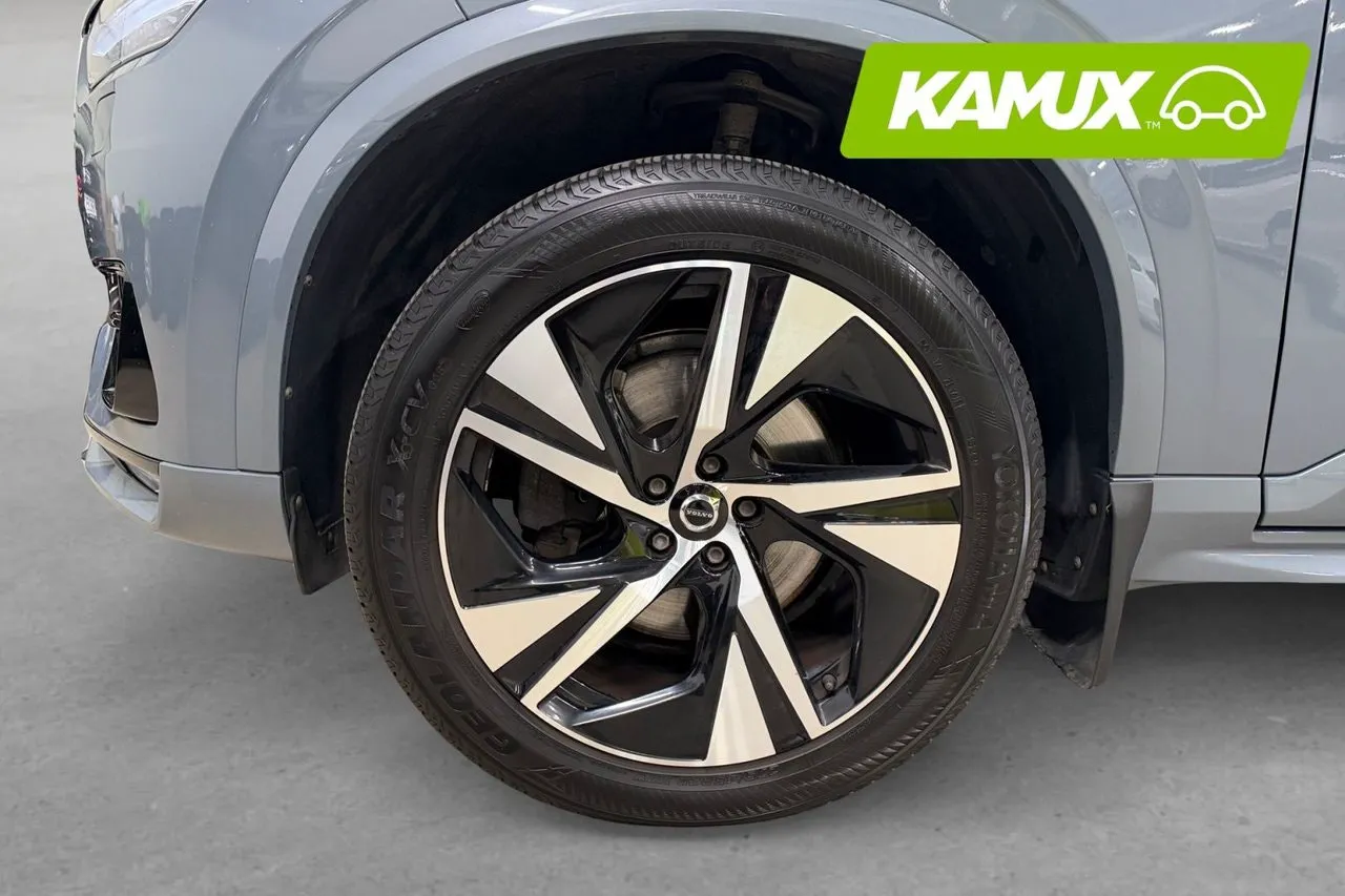 Volvo XC90 bild 8