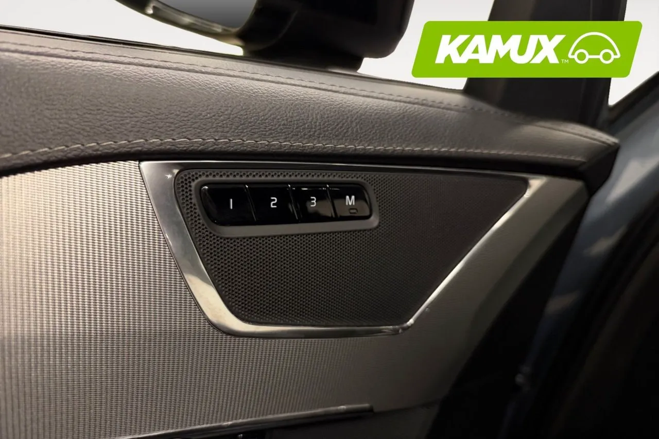 Volvo XC90 bild 19