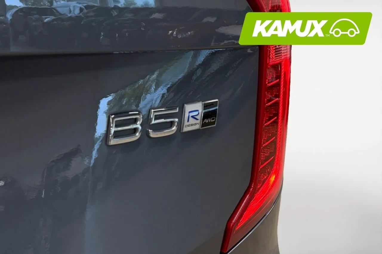 Volvo XC90 bild 26