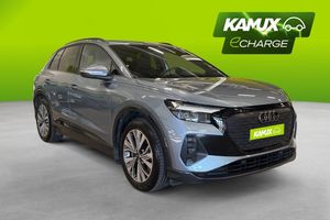Audi Q4 e-tron bild 1