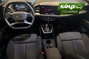 Audi Q4 e-tron bild 10