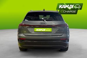 Audi Q4 e-tron bild 5