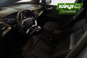 Audi Q4 e-tron bild 9