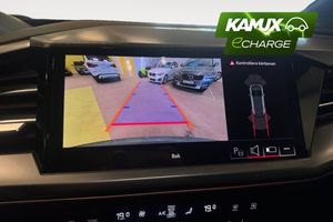Audi Q4 e-tron bild 18