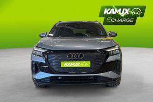 Audi Q4 e-tron bild 6