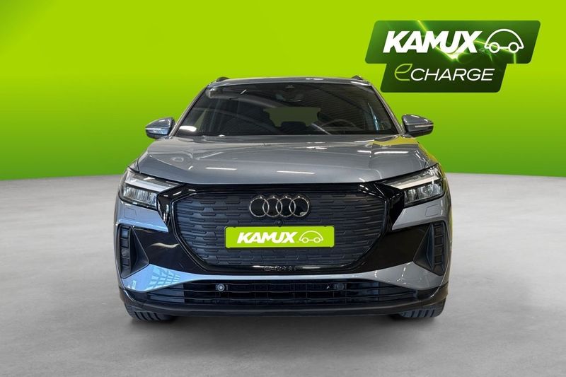 Audi Q4 e-tron bild 6