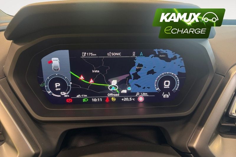 Audi Q4 e-tron bild 12