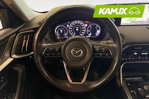 Mazda CX-60 bild 13