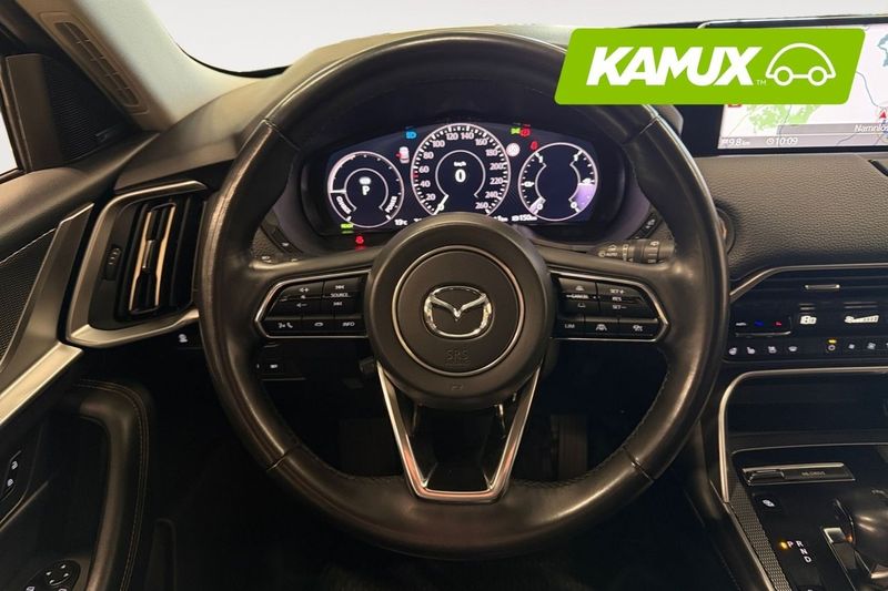 Mazda CX-60 bild 13