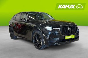 Mazda CX-60 bild 1