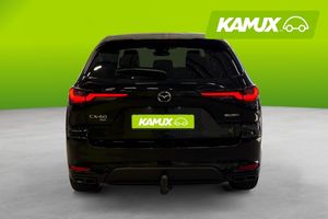 Mazda CX-60 bild 5