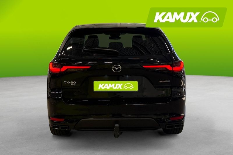 Mazda CX-60 bild 5