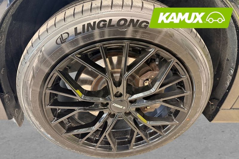 Mazda CX-60 bild 8
