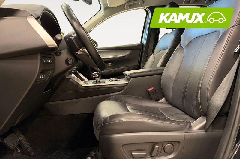 Mazda CX-60 bild 9