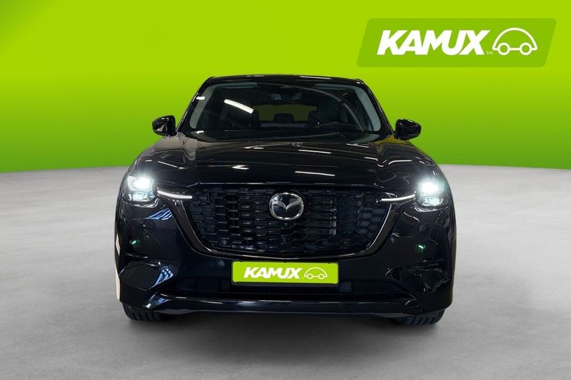 Mazda CX-60 bild 6
