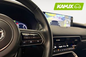 Mazda CX-60 bild 25
